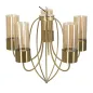 Lampa wisząca VERSAILLES 5-punktowa 60x103 cm